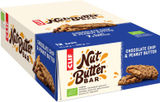 CLIF Bar Nut Butter Energieriegel, 12 Stück