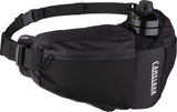 Camelbak Podium Flow 4 Hydration Belt w/ Podium Dirt Drink Bottle