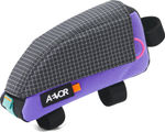 AEVOR Sacoche de tube supérieur OBG Top Tube Pack S