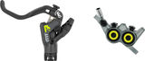 Magura MT7 Pro HC Carbotecture Scheibenbremse