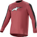 alpinestars A-Dura Dri Astar L/S Trikot