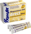 Xenofit Granulé Magnesium 400 direct Stixx - 25 sticks