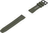 Garmin QuickFit 22 Silicone Watch Strap