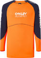 Oakley Maillot Maven Scrub L/S