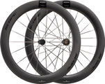 Scope Cycling Artech 6 Disc Center-Lock 28'' Laufradsatz