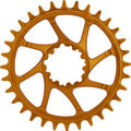 Garbaruk Round Chainring GXP/DUB Boost Direct Mount Single Speed