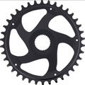 KMC Bosch Gen4 Super Narrow 4.5 mm E-Bike Chainring