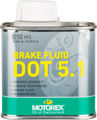 Motorex Brake Fluid DOT 5.1 Bremsflüssigkeit