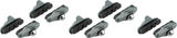 Shimano BR-6403 Brake Shoes - 5 Pairs