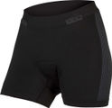 Endura Engineered Padded Women's Boxer with Clickfast