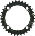 Truvativ Plato X0 / X9 / X7 / X5 MTB 4 brazos, círculo de agujeros de 104 mm