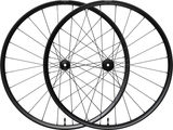Shimano Logo WH-RX180 Disc Center Lock 28" Laufradsatz