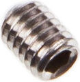 Kind Shock Cable fixing screw