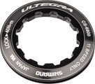 Shimano Anillo de bloqueo para Ultegra CS-6800 11 velocidades