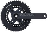 Rotor NS 24 crankset - workshop packaging