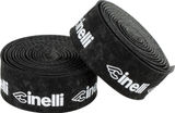 Cinelli Logo Velvet Lenkerband