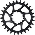 Garbaruk Round Chainring GXP/DUB Boost Direct Mount Single Speed