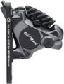 Shimano GRX Brake Caliper BR-RX820 w/ Resin Pads