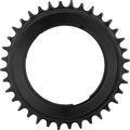 Garbaruk Thread Mount Chainring for SRAM XX/XX SL PM 0mm Round