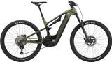 Cannondale Moterra Carbon 2 E-Mountain Bike