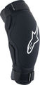 alpinestars A-Impact Plasma Pro elbow guards