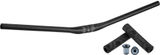 tune MTB Low Riser Carbon Handlebar Set