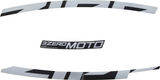 Zipp Decal Kit für 3ZERO MOTO 29"