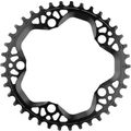 absoluteBLACK Round CX Chainring for 110 BCD