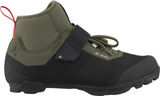 VAUDE Kuro Mid STX Gravel Shoes