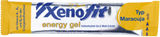 Xenofit Gel Énergétique energy gel - 1 pièce