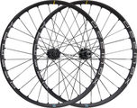 Mavic E-Deemax S35 Disc Center Lock 27,5" Boost Laufradsatz