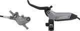 SRAM Level Bronze Stealth 2-Piston Disc Brake