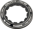 Shimano Bague de Verrouillage pour Dura-Ace CS-9000 11 vitesses