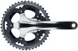 Shimano Set de Pédalier FC-CX50