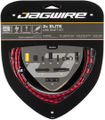 Jagwire 2X Elite Link Schaltzugset