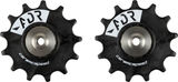 CeramicSpeed OSPW ALPHA for Shimano RX827/RX822 + MTB 12s Pulley Wheels System