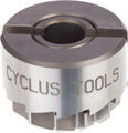 Cyclus Tools Fraise Double pour Jeu de Direction Intégré