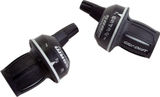 SRAM MRX Comp Twist shift lever