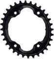 absoluteBLACK Oval 1X Chainring for Shimano XTR M9000