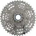 Shimano Cassette CS-LG400-10 Linkglide 10 velocidades