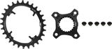 OneUp Components Switch Oval Chainring Carrier System for Shimano