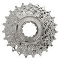 Miche Primato Shimano 9-speed Cassette