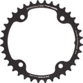 TA X112 Chainring, 4-arm, Inner, 112 mm BCD