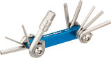 ParkTool Herramienta multiusos I-Beam Mini-Multitool IB-2