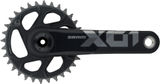 SRAM Set de Pédalier en Carbone X01 Eagle Boost DUB DM 12 vitesses