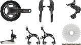 Campagnolo Groupo Chorus 12s 12-velocidades 32-48