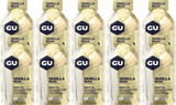 GU Energy Labs Energy Gel - 10 Pack