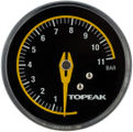 Topeak Manometer für JoeBlow Booster