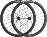 DT Swiss ERC 1100 DICUT 45 Carbon Disc Center Lock 28" Laufradsatz