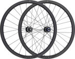 tune TSR35 Disc Center Lock 28" Laufradsatz